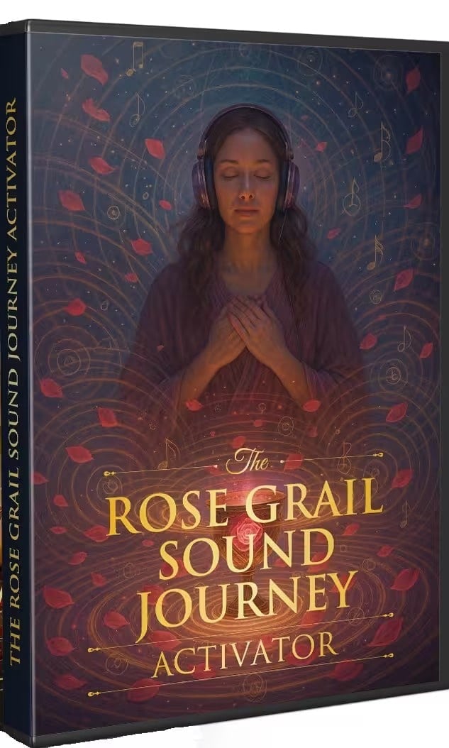 Rose Grail Prayer